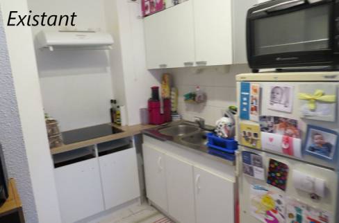 Travaux cuisine Thonon-les-Bains