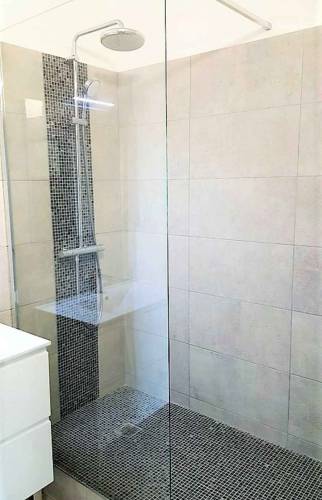 Sols Carrelés et Faïences - Lyon