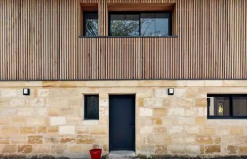 Réaliser une surélévation à Pessac