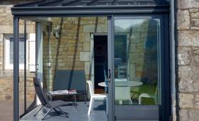 Agrandir maison traditionnelle