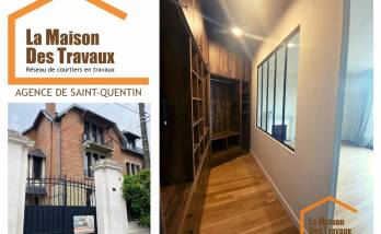 Aménagement d'un dressing sur mesure