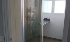 aménagement d'un appartement