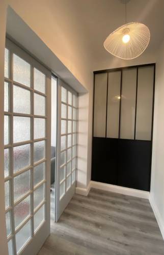 Travaux de rénovation maison royan