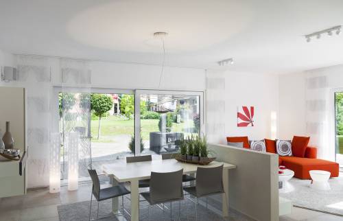 Rénovation de maison
