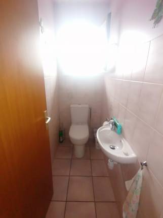 toilettes saint renan