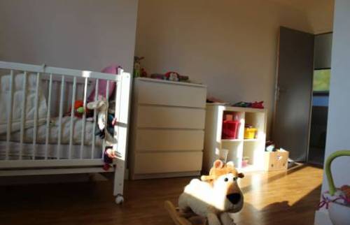 Réno chambre Pontarlier