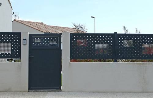 Portail graphique - La Maison Des Travaux