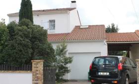 Ravalement de façade à Vertou (44)