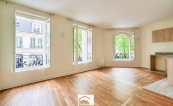 Rénovation de fenêtres sur mesure