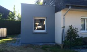 Extension de maison Libourne
