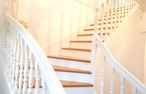 Rénovation d’escalier au Houlme (76770) La maison des travaux barentin