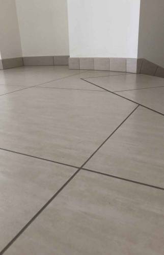 Chauffage au sol électrique (91)