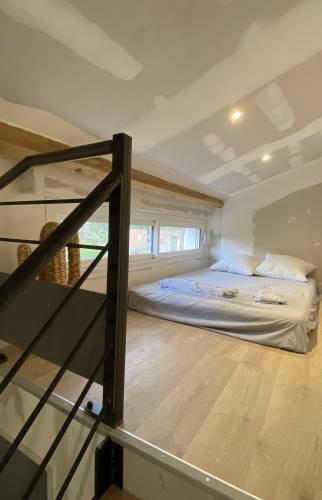 Mezzanine
