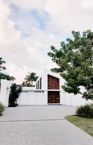 Rénovation de façade à Valence