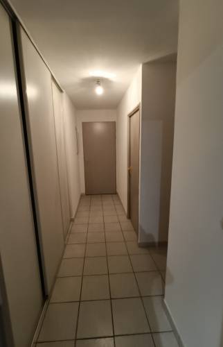 rénovation sol pour un appartement à St Cyprien