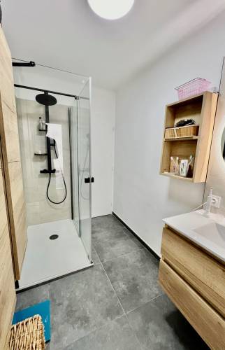 modernisation salle de bain
