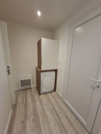 Aménagement d'une salle de bain - Villars-les-Dombes 01330