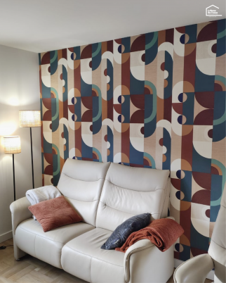 Rénovation des murs, sols et plafonds