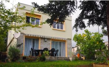 Rénovation de la façade d'une maison à Torreilles (66440)