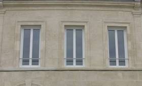 ravalement de façade en pierre