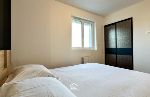 création de chambre