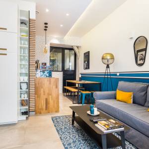 PROJET CLERY - Sonia Kalicky - La Maison Des Architectes