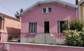 Ravalement de Façade Lyon Bron