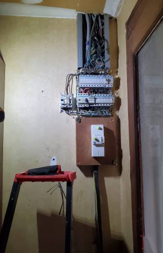  tableau electrique