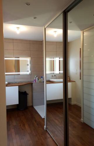 Aménagement Salle de Bain