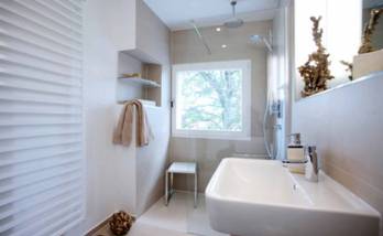 Rénovation de salle de bain - La-Plaine-sur-mer 44770