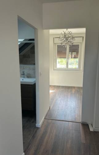 Transformer ses combles en étage à vivre : une rénovation complète à Saint-André-les-Vergers