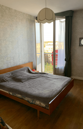 Rénovation complète d’un appartement à L’Isle d’Abeau (38080)