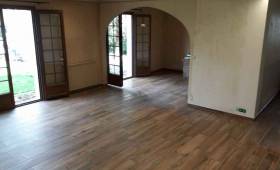 Nouvelle vue d'ensemble 