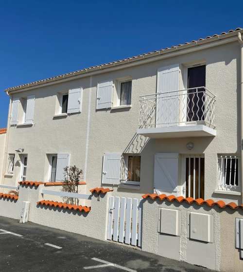  travaux ravalement Royan