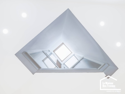 Puits de lumière