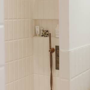 douche architecte