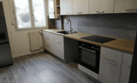 Renforcement de l'isolation thermique