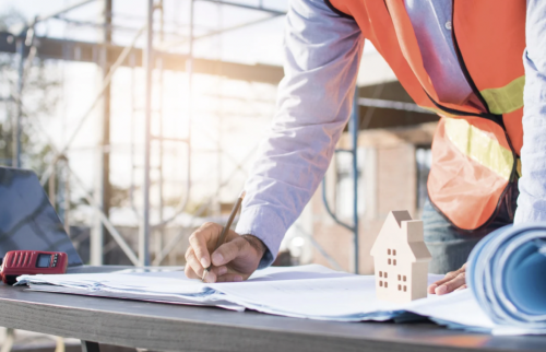 Rénovation énergétique