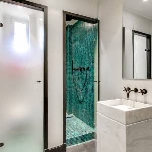 PARIS 7 - Romain Conscience - La Maison Des Architectes