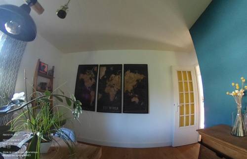 Rénovation d’une pièce à vivre à Trept