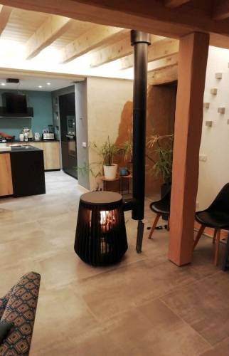 Mode de chauffage économique et écologique