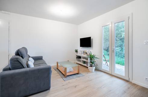 Rénovation des peintures d'une Maison,  Albigny Sur Saône