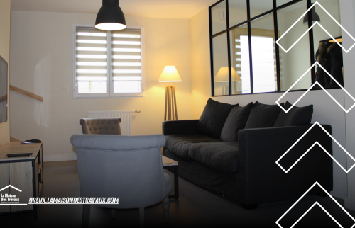 Sublimez Votre Maison à Dreux avec des Pros du Design