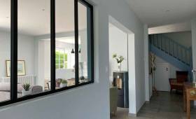 VEERIERE ATELIER POUR DELIMITER UN ESPACE A DAMGAN