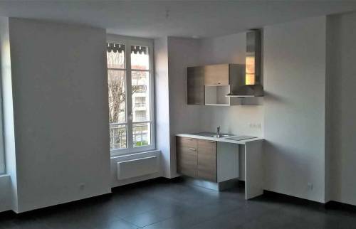 Rénovation Appartement Lyon 8