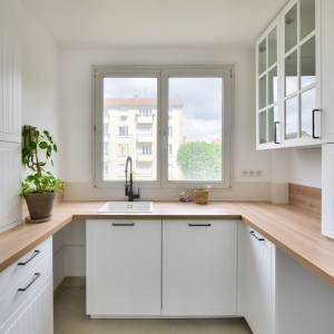 Maisons-Laffitte - Sandrine DEBAIN - La Maison Des Architectes