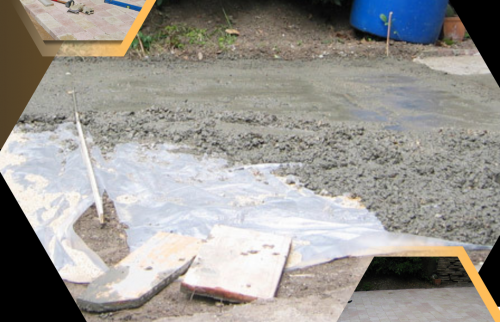 Maximisez Votre Espace Extérieur : Construction de Terrasse par La Maison Des Travaux de Mantes-La-Jolie