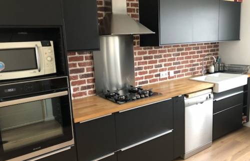 Le courtier de la Maison des Travaux Vannes Sarzeau Pénestin 56