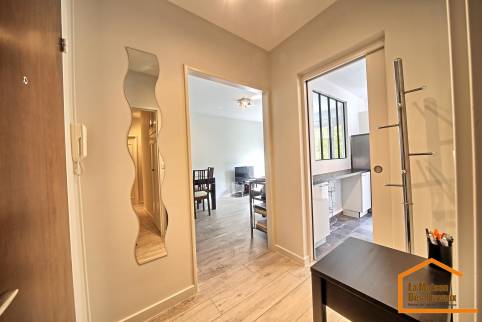 rénovation appartement Le Plessis-Robinson