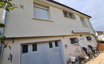 Façade après travaux 1